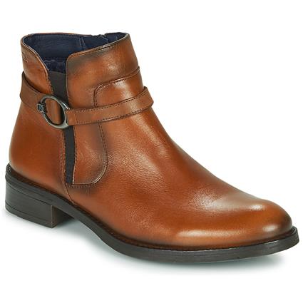 Dorking Botas baixas TIERRA para mulheres