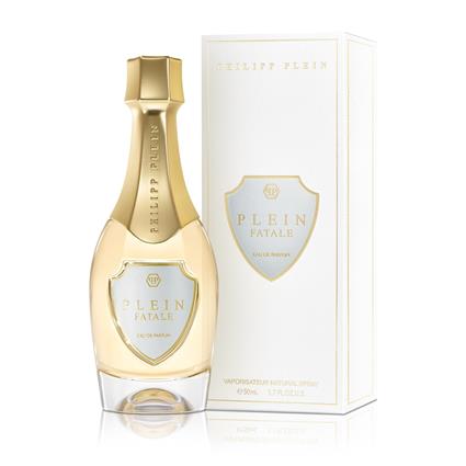 Philipp Plein perfume Plein Fatale EDP 50 ml