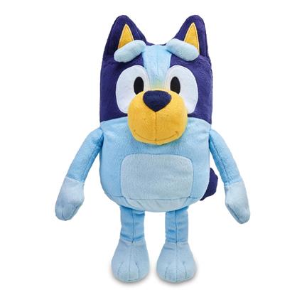 Bluey Peluche Falante 25cm