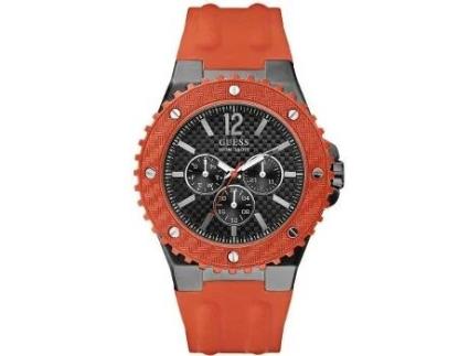 Relógio GUESS OUTLET W11619G4