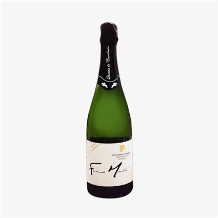 Espumante Fernando Martins Bruto Reserva 2018 (75 cl)