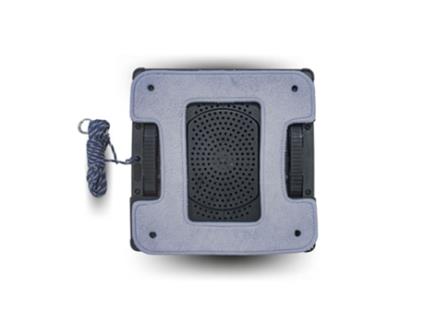Panos de Microfibra Reutilizáveis SMARTBOT HOBOT-2S (3 Unds)
