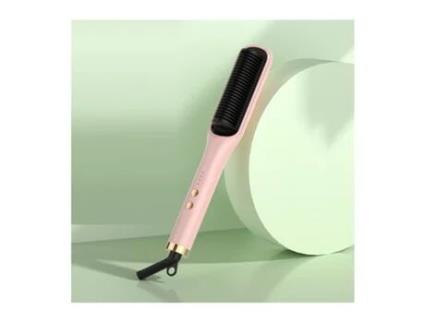 Alisador de Cabelo KH2023 + Modelador de Cabelo