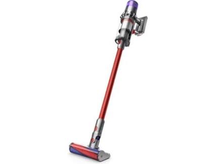 Aspirador Vertical DYSON V11 Fluffy (Autonomia 60 min - 770 ml)