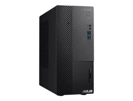 Desktop ASUS 72432 7335 (i5-1250 - RAM: 8 GB - 512 GB SSD - Intel Iris Xe Graphics)