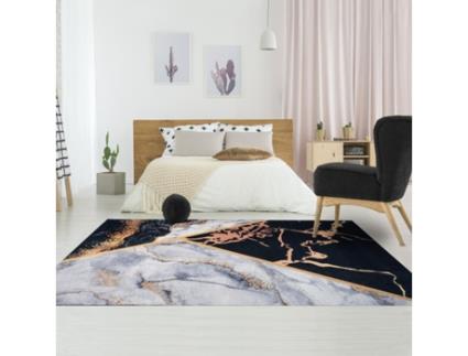 Tapete TAPIS PAS CHER (80 x 150 - Multicor)