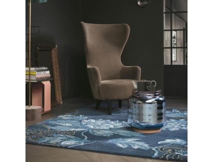 Tapete WEDGWOOD (250 x 350 - Lã - Multicor)