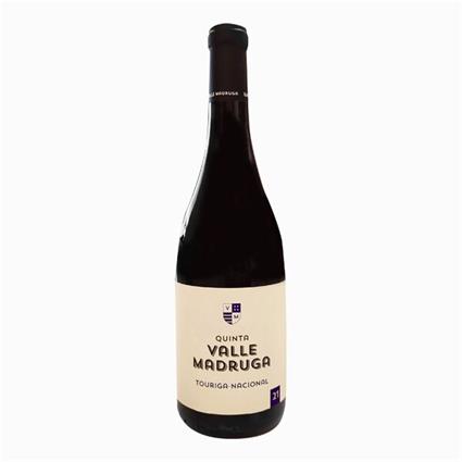 Quinta VALLE MADRUGA Touriga Nacional 2021 (75 cl)