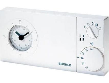 Termostato EBERLE easy 3 sw