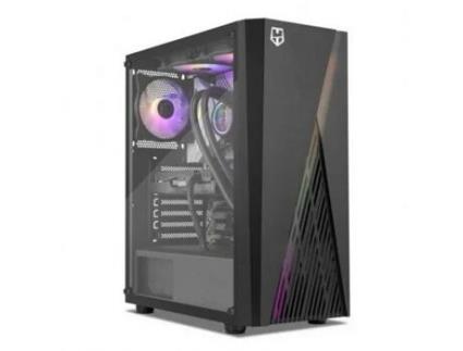 Desktop PC RACING Racing (Ryzen 7 5700G - GTX 1660 Super - RAM: 32GB - M.2 1TB)