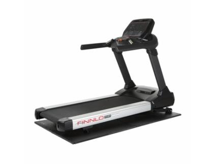 Conjunto de 2 Tapetes de Proteção Profissional para O Chão FINNLO