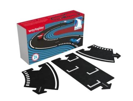 Circuit Paul Ricard Large Race Track (Idade Mínima: 3 anos)