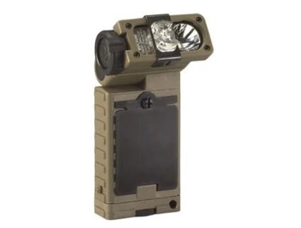 Luz de Clipe para Capacete STREAMLIGHT Sidewinder Stalk