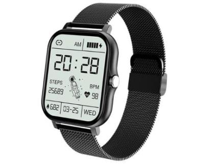 Smartwatch LIGE FitPro P8Plus
