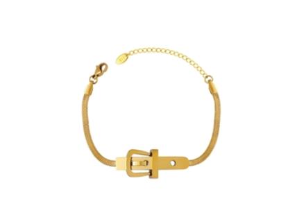 Pulseira de Cinto Love Me Harder