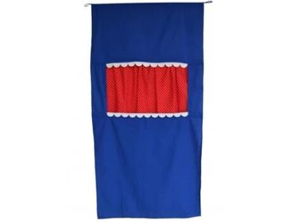 Doorway Theatre Polka Dot MORAVSKÁ ÚSTREDNA BRNO (Idade minima recomendada: 3 anos)