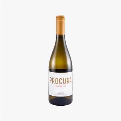 Procura na Ânfora Branco 2018 (75 cl)
