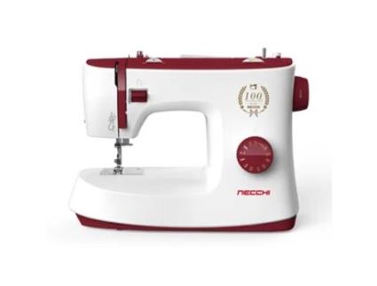 Máquina de Costura NECCHI K417A