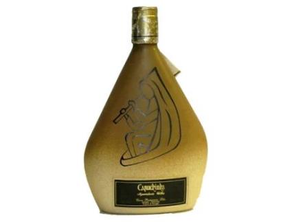 Aguardente Velha Capuchinha
