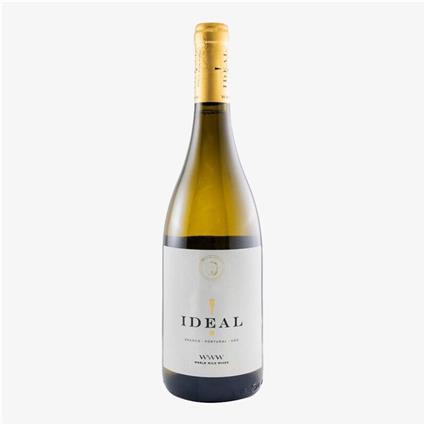 Ideal Branco 2020 Carlos Raposo Vinhos (75 cl)