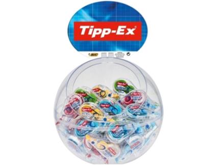 Fita de correção de moda Fishbowl 40 TIPP-EX 5 mm TIPP-EX