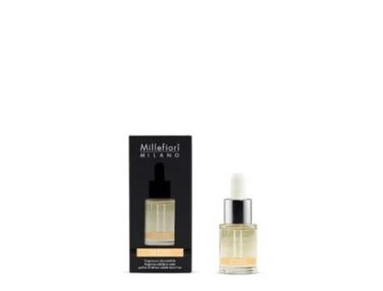 Millefiori Milano Óleo Hidrossolúvel Natural de Lima e Vetiver 15ml