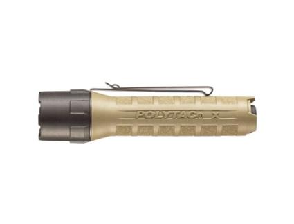 Lâmpada com Pilhas STREAMLIGHT Stream Polytac X