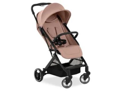Carrinho de Passeio HAUCK N Care Plus Avelã