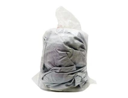 LAUNDRY BAGS Sacos hidrossolúveis, 100% biodegradáveis - 660x840 mm - Conjunto de 25 sacos