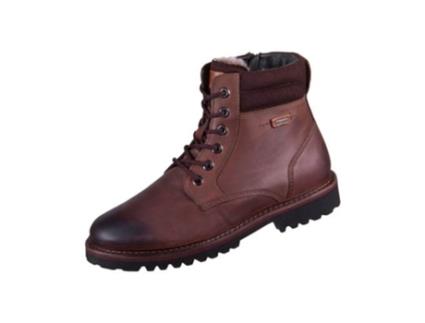 Botas Homem SIOUX Castanho (Tam: 8.0 uk)