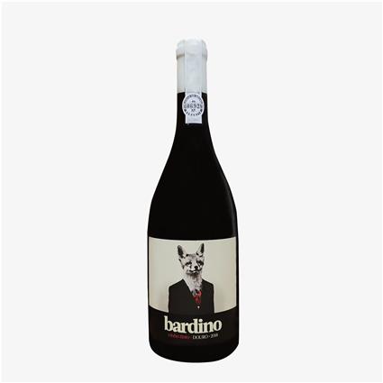 Bardino Tinto 2018 (75 cl)