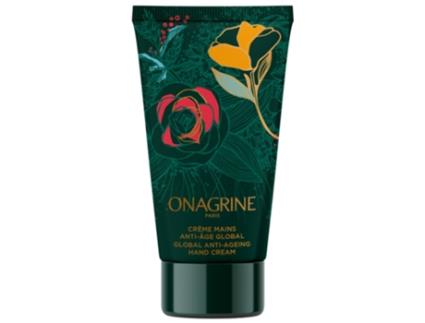 Creme para as mãos antienvelhecimento global 50 ml ONAGRINE