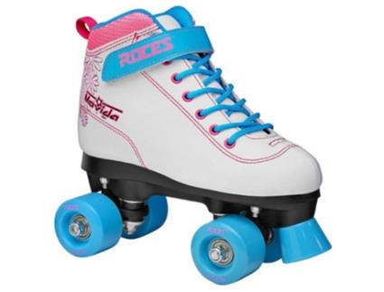 Roces Movida Art Roller Skates