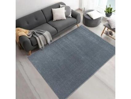 Tapete JADOREL (80 x 150 - Poliprolileno - Multicor)