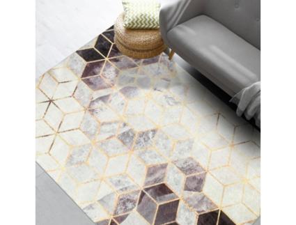 Tapete TAPIS PAS CHER (120 x 160 - Multicor)