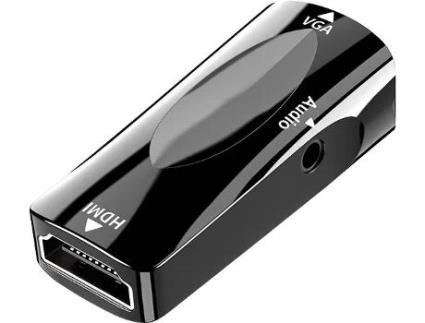 Coluna HXSJ Mini Speaker (Preto)