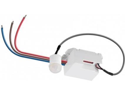 Detetor de movimento GOOBAY 96006