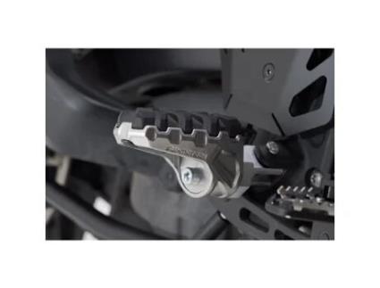 Kit de Apoio para Os Pés para Motociclos SW-MOTECH Evo Harley-Davidson Pan America 21-