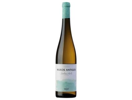 Vinho Verde Muros Antigos Avesso 2020