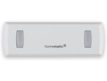 Detetor de movimento HOMEMATIC IP HmIP-SPDR