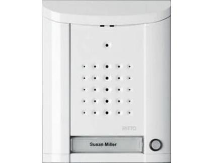 Acessório intercomunicador RITTO 1840170