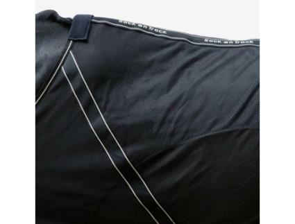 Camisa de cavalo Back on Track sienna 165 cm