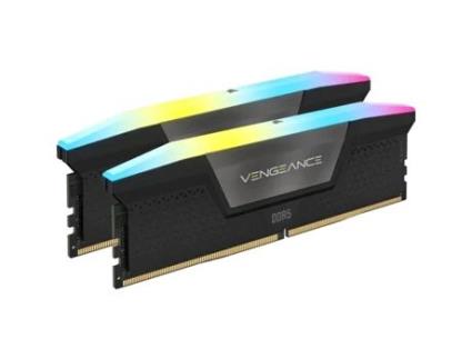 Memória RAM DDR5 CORSAIR 66603 5911 (48 GB - 6400 MHz - 36.0)