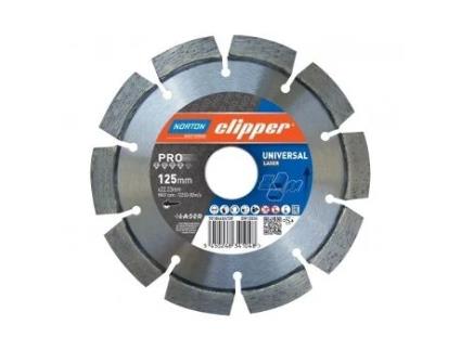 Disco CLIPPER Pro Aluminium 216X2,6/1,8X30 Z80