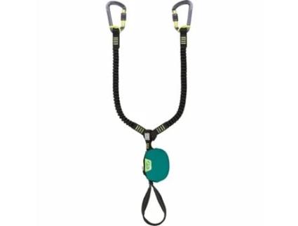 Kit de Via Ferrata CLIMBING TECHNOLOGY Classic-K Compact