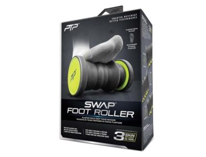 Equipamento de Formação PTP Swap Foot Roller