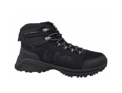 Ténis LEE COOPER de Material sintético para Mulher (Preto - 45)