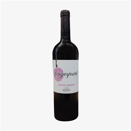Fingerprint Grande Reserva Tinto 2020 (75 cl)