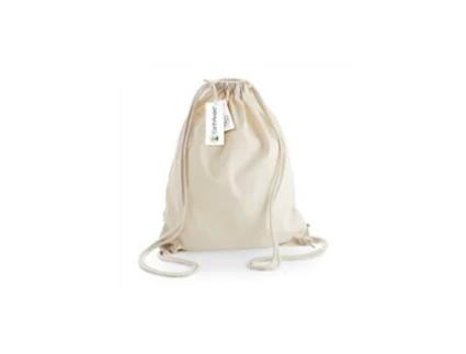 Saco de acessórios orgânicos Westford Mill Earthaware