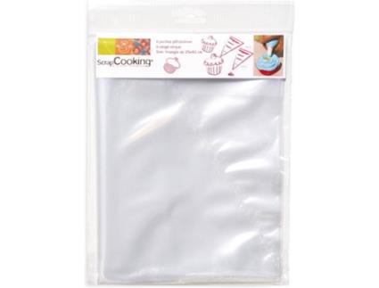 Sacos de cozinha SCRAPCOOKING 5014